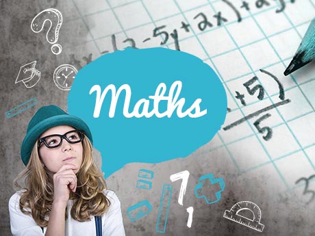 cours particuliers de maths à Auriol