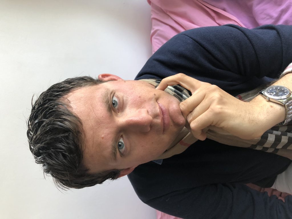 Professeur de maths et physique chimie à Evian les Bains